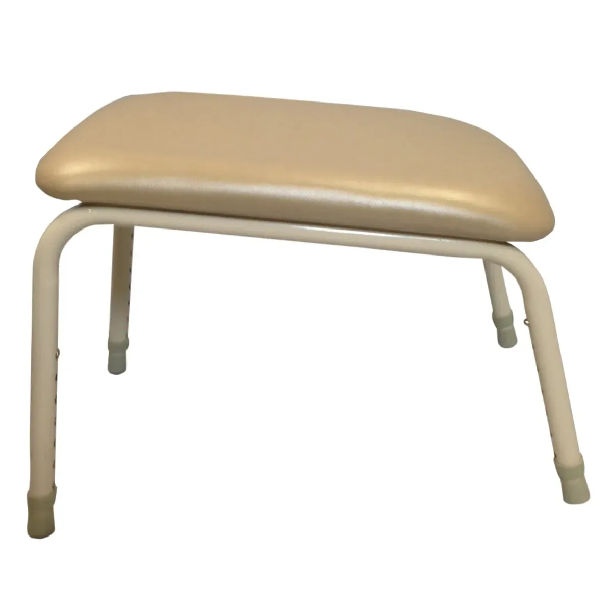 Zhi zhstool mocha legrest stool mocha