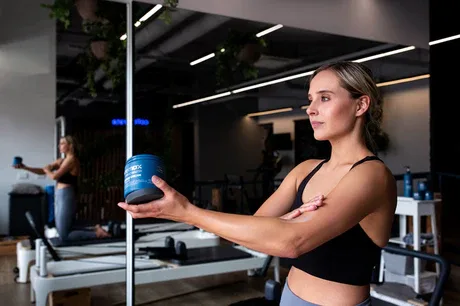 Premax 2020 Upwell Health Stress relief massage 460x