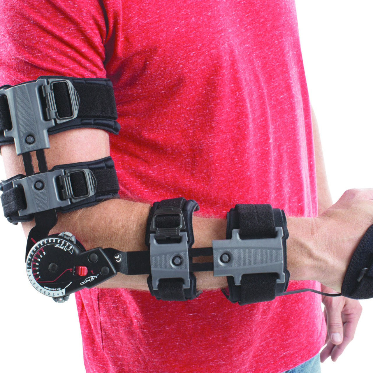 X ACT ROM Elbow 67754