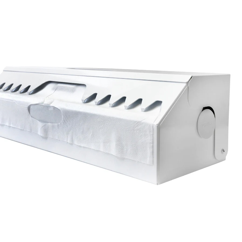 Body Shield dispenser