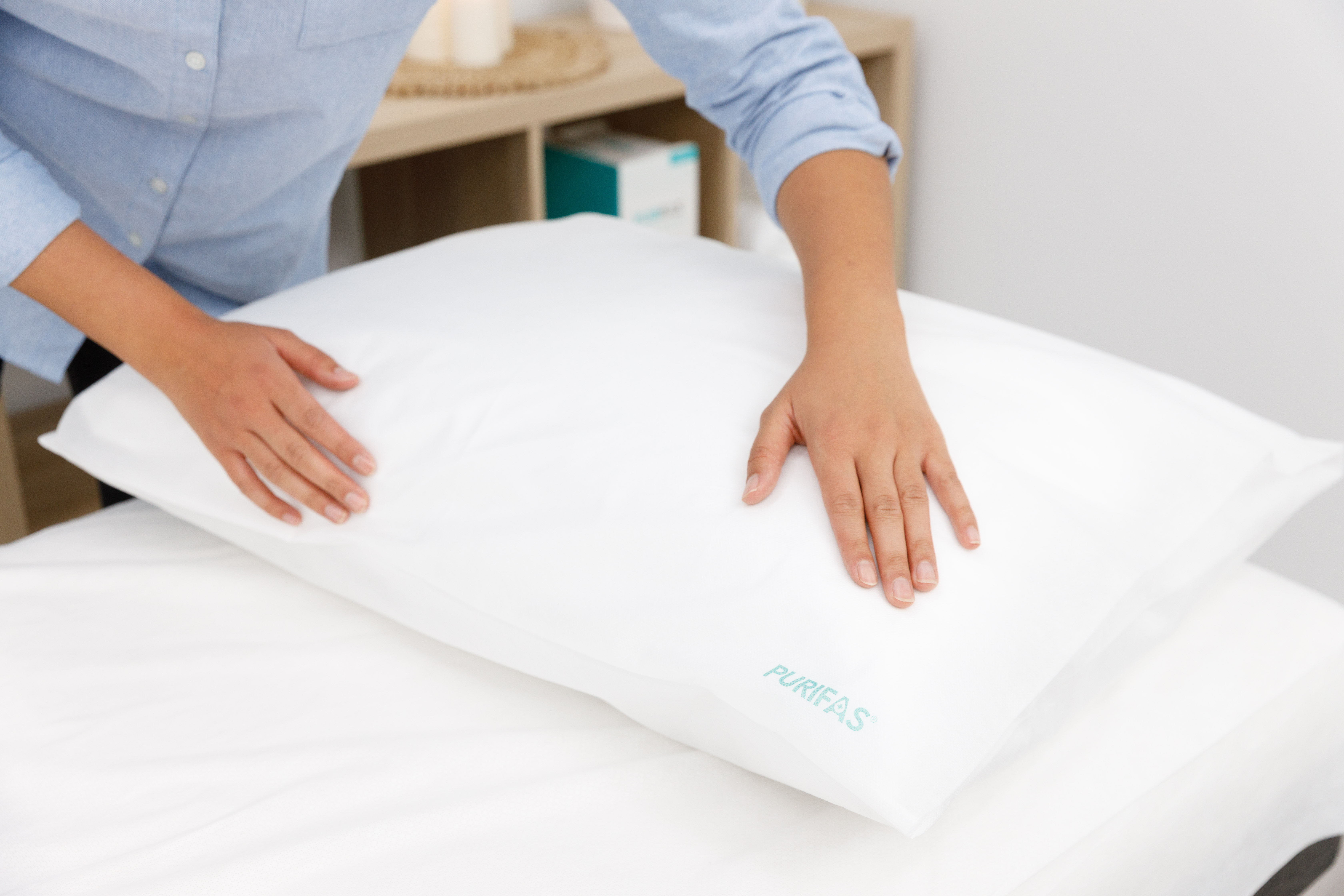 Pillow Guard Recyclable 6