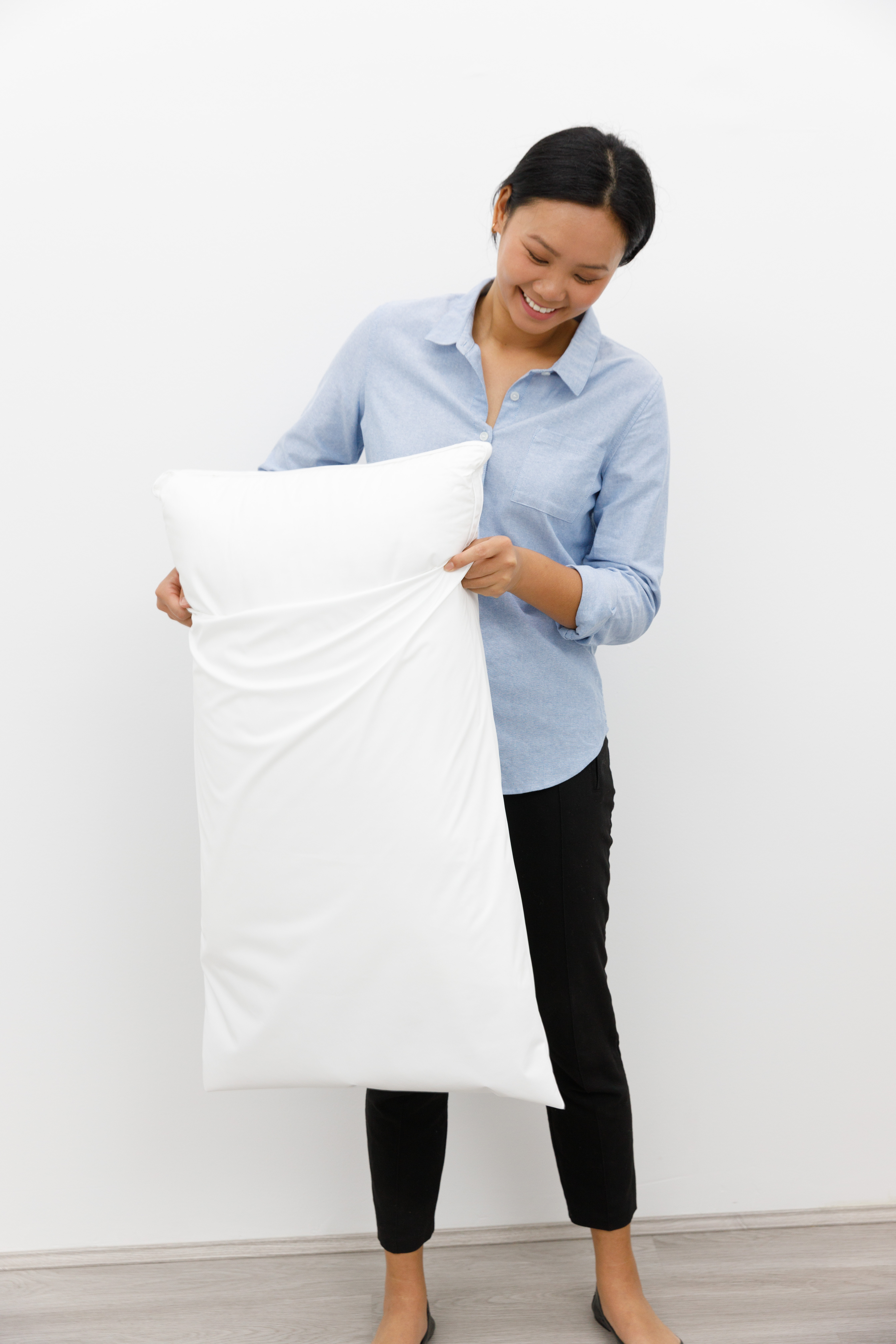 Pillow Guard Reusable 3
