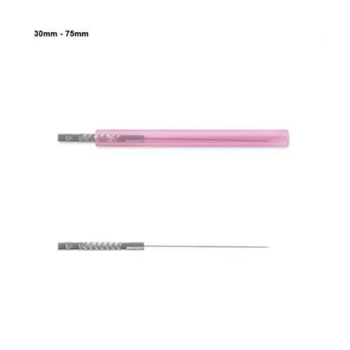 35202155redcoral myotech 2 0 dry needles 30mm to 75mm P