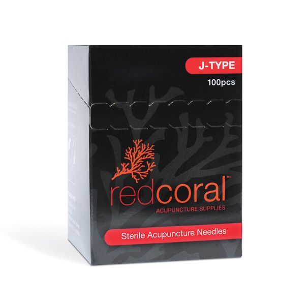692021359redcoral j type acupuncture needles P