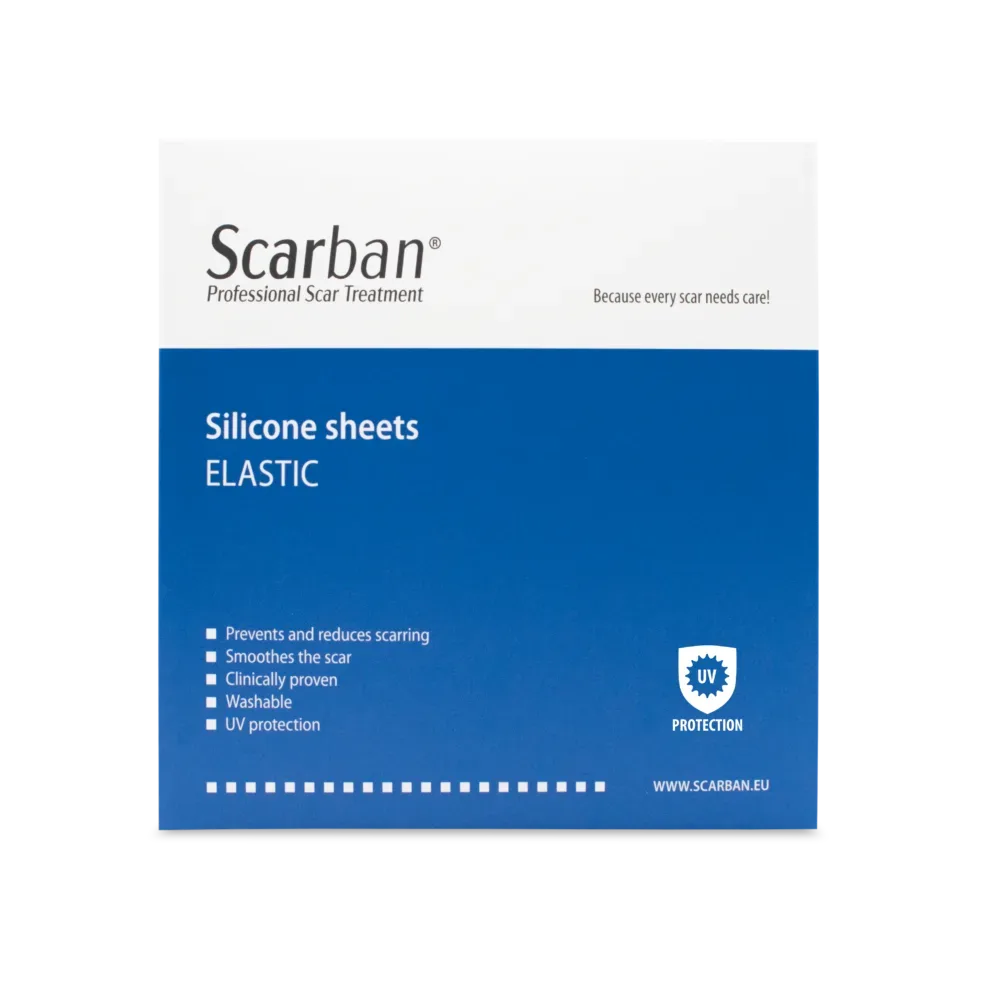 SB Elastic frontside