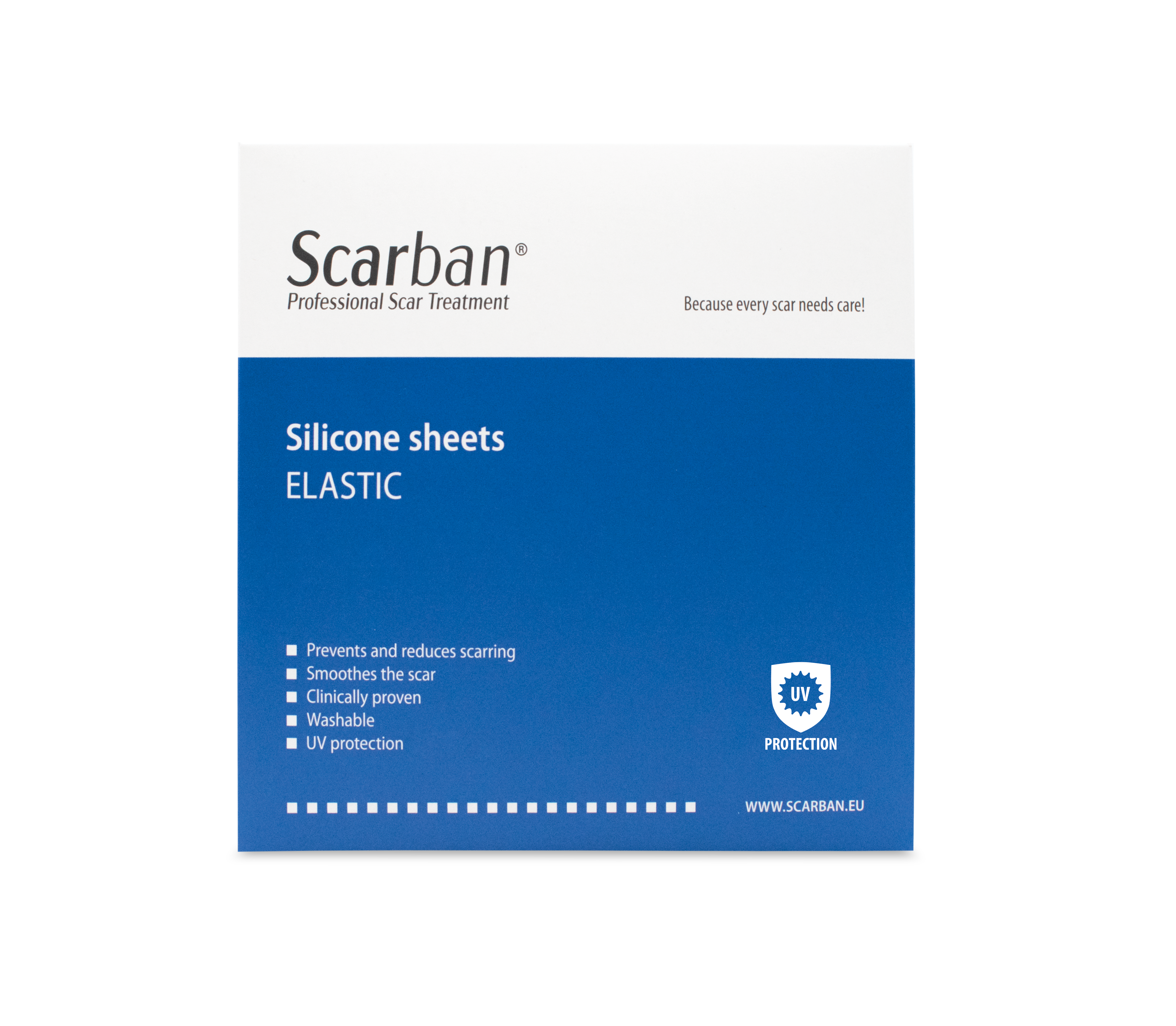 SB Elastic frontside