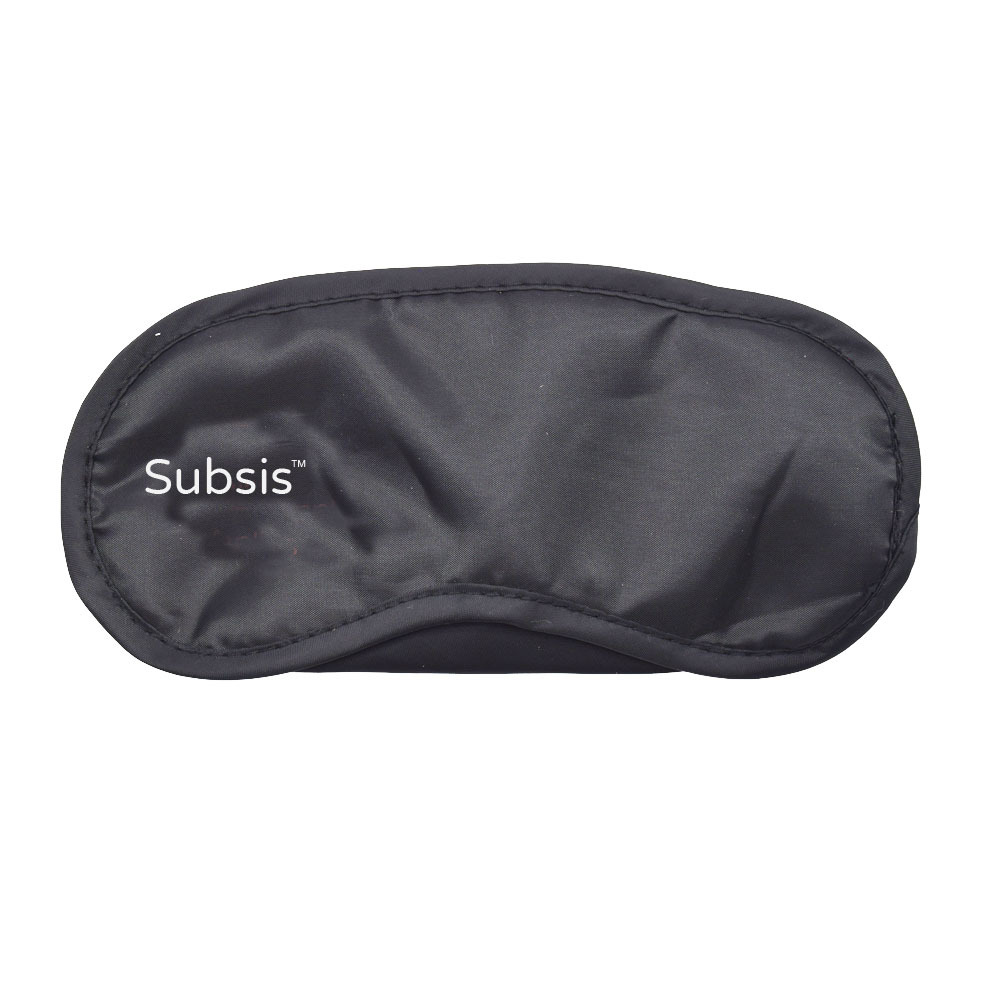 Snooze eye amask subsis