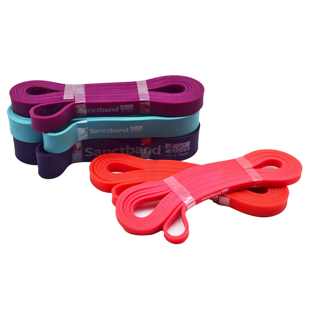 177 cm sanctband super loop 2