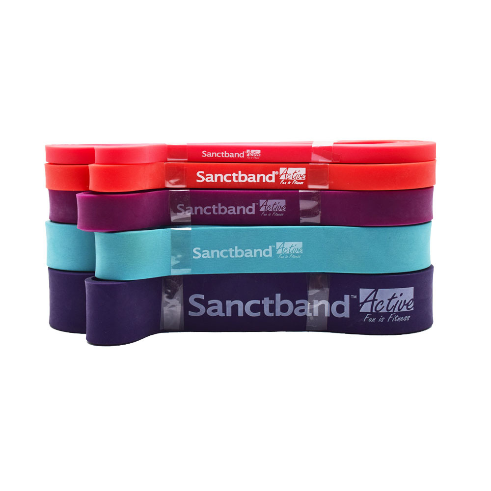 177 cm sanctband super loop