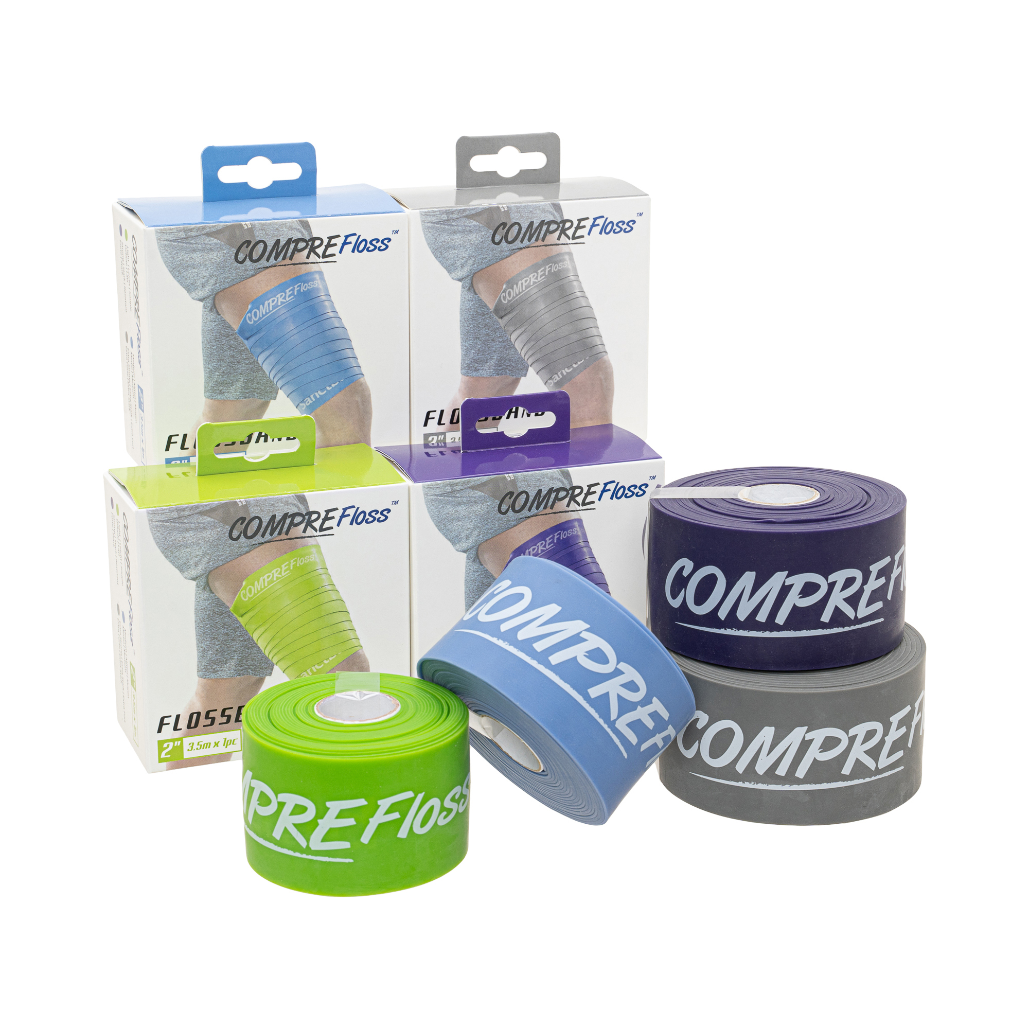 2 inch 3 5m length Group