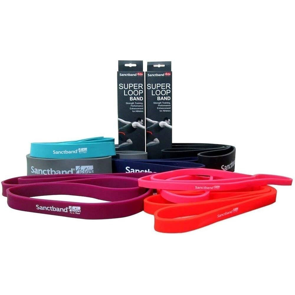 Active Super Loop 104