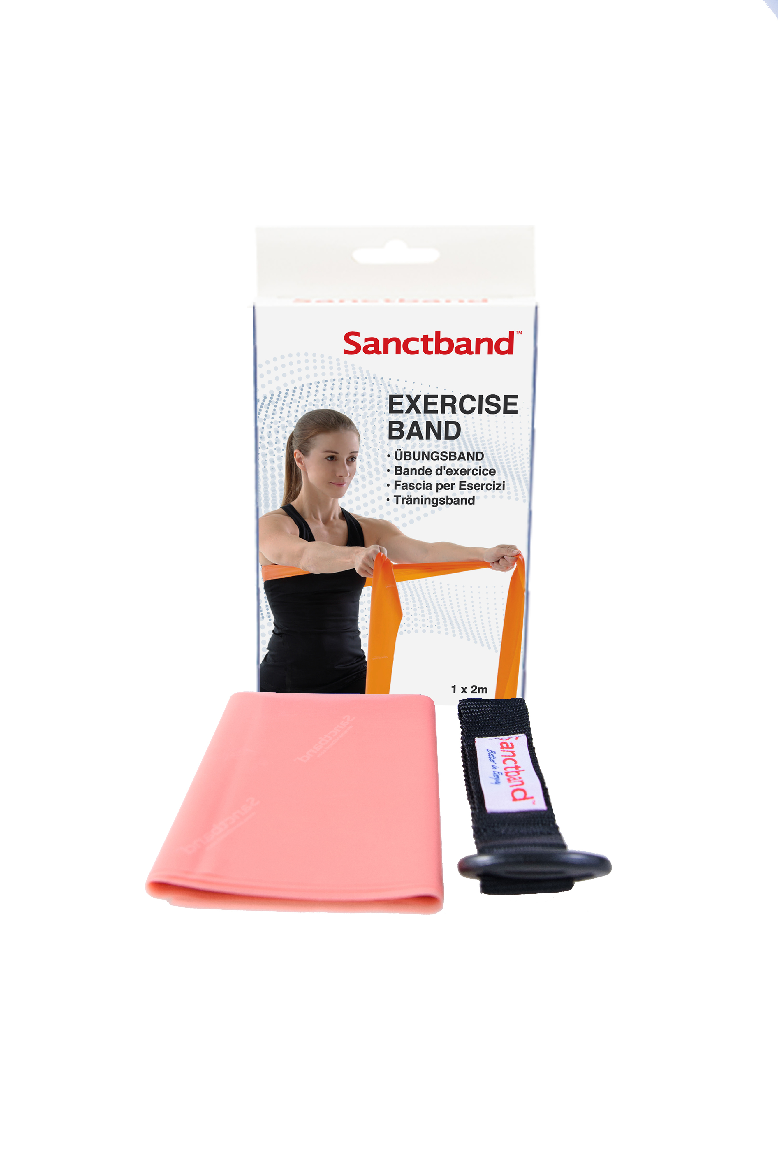 SB 2 0m Retail Pack Peach