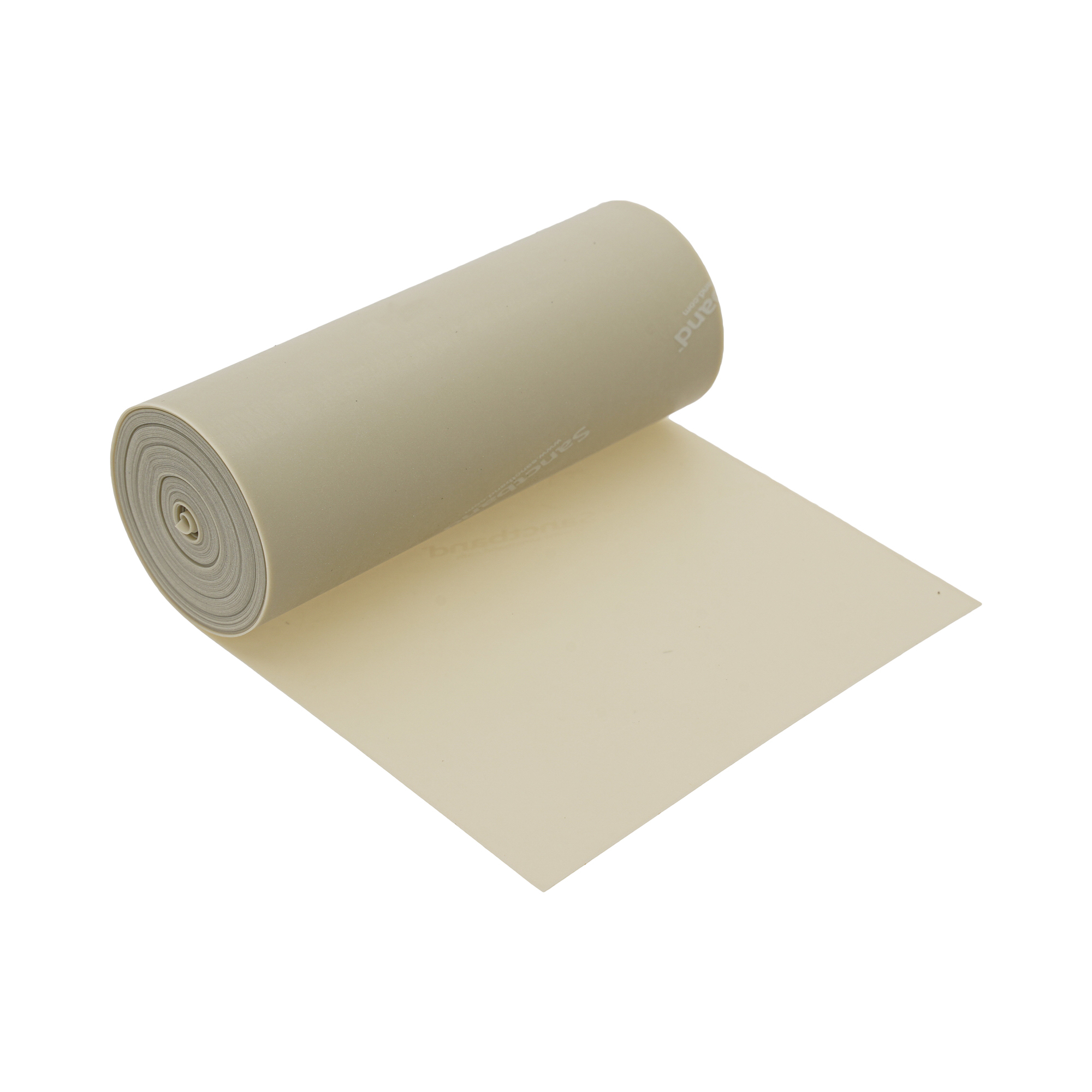 SB 5 5m Exercise Band Loose Pack Gray