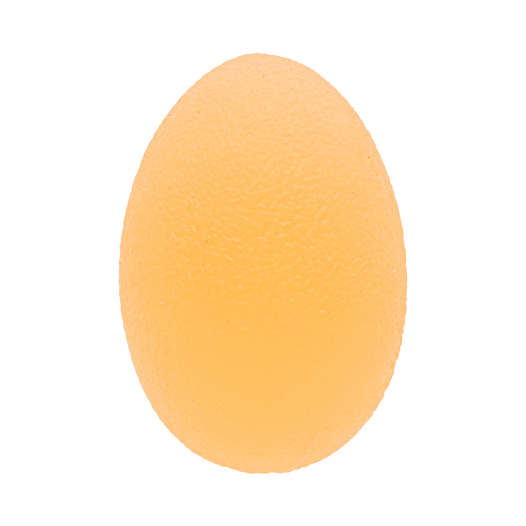 SB Hand Exerciser Loose Pack Orange