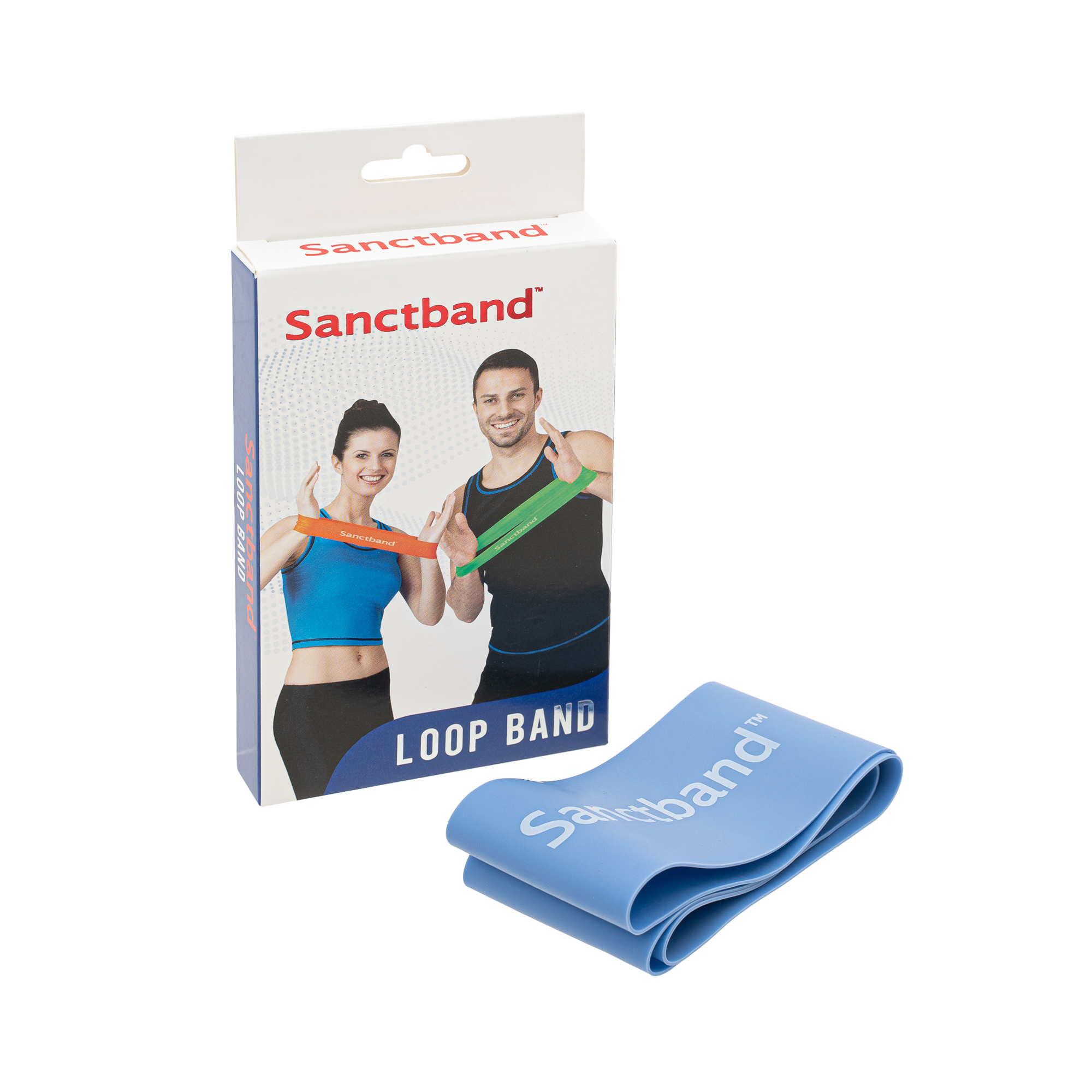 SB Loop Band Retail Pack Blueberry