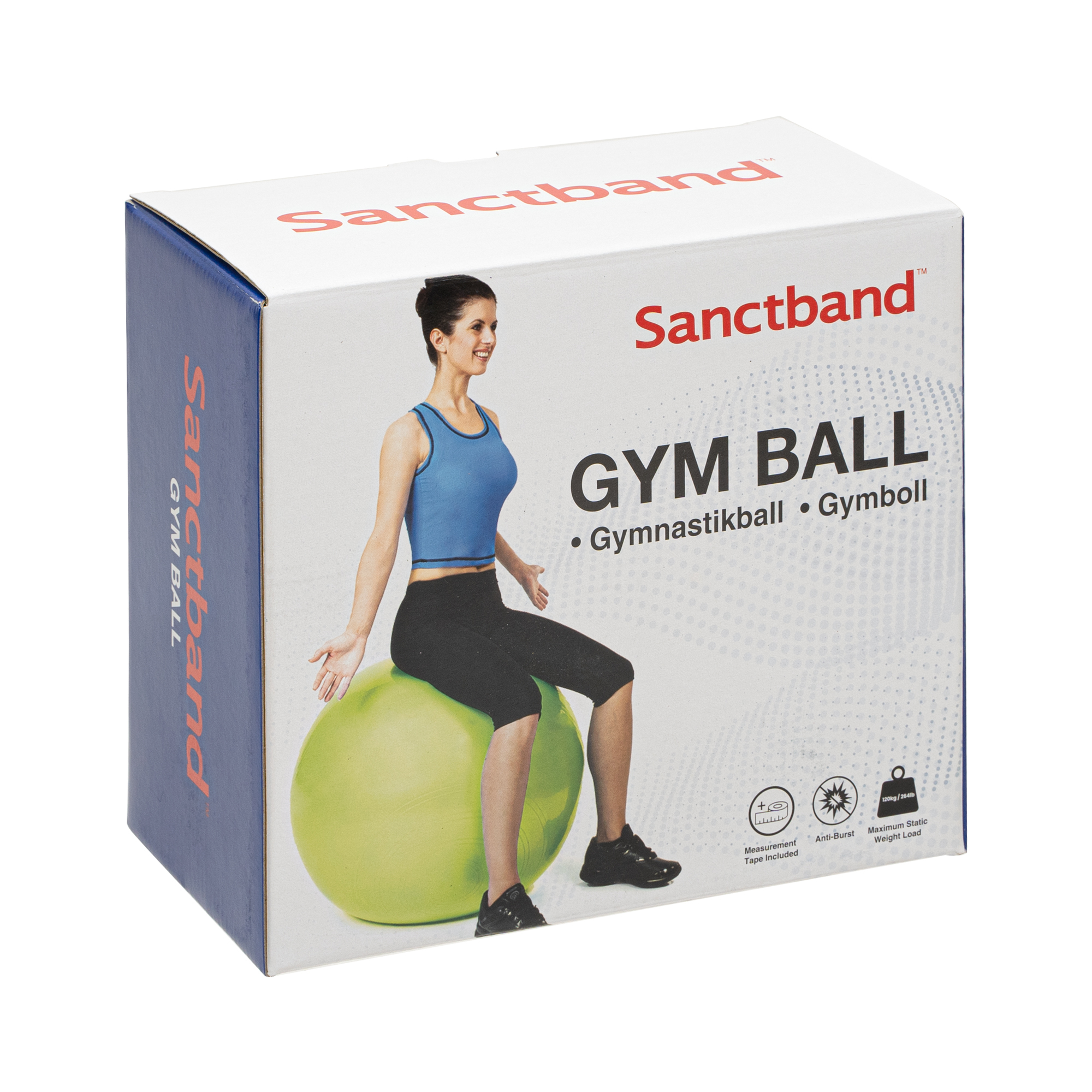 SB Retail Pack Gymball Front IMG 2