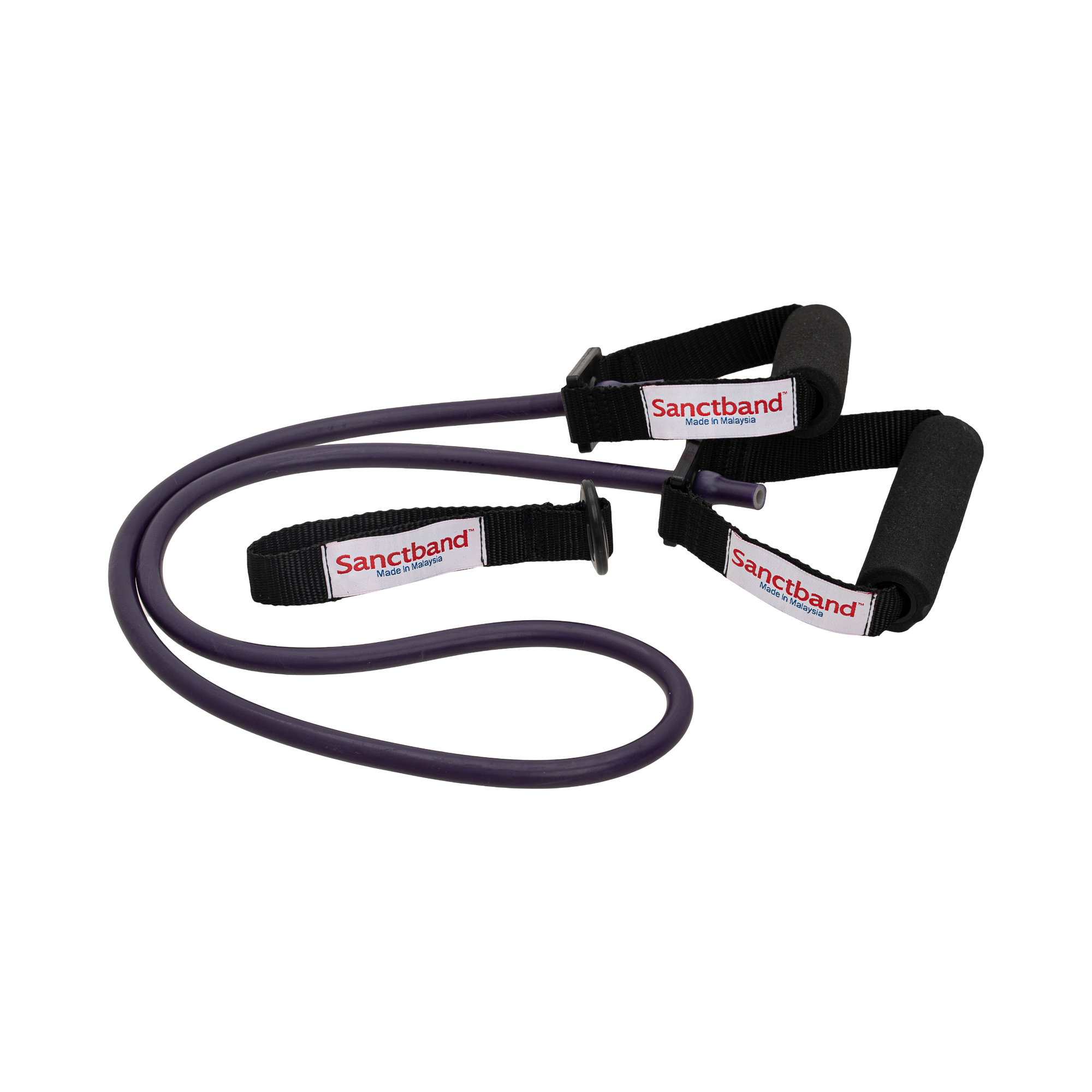 SB Tubing with Handles Loose Pack Plum