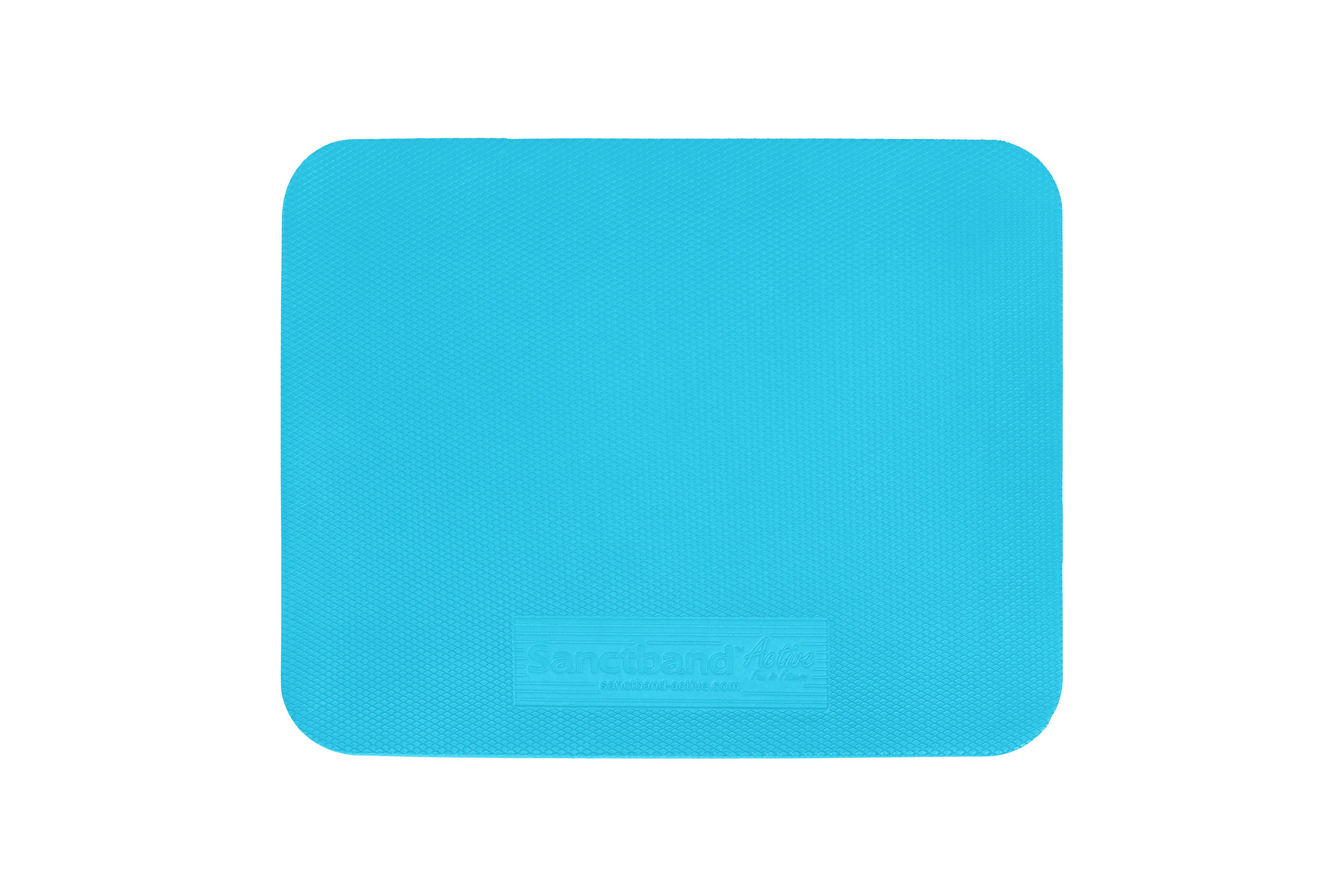 SBA Balance Pad Loose Pack Teal IMG 5