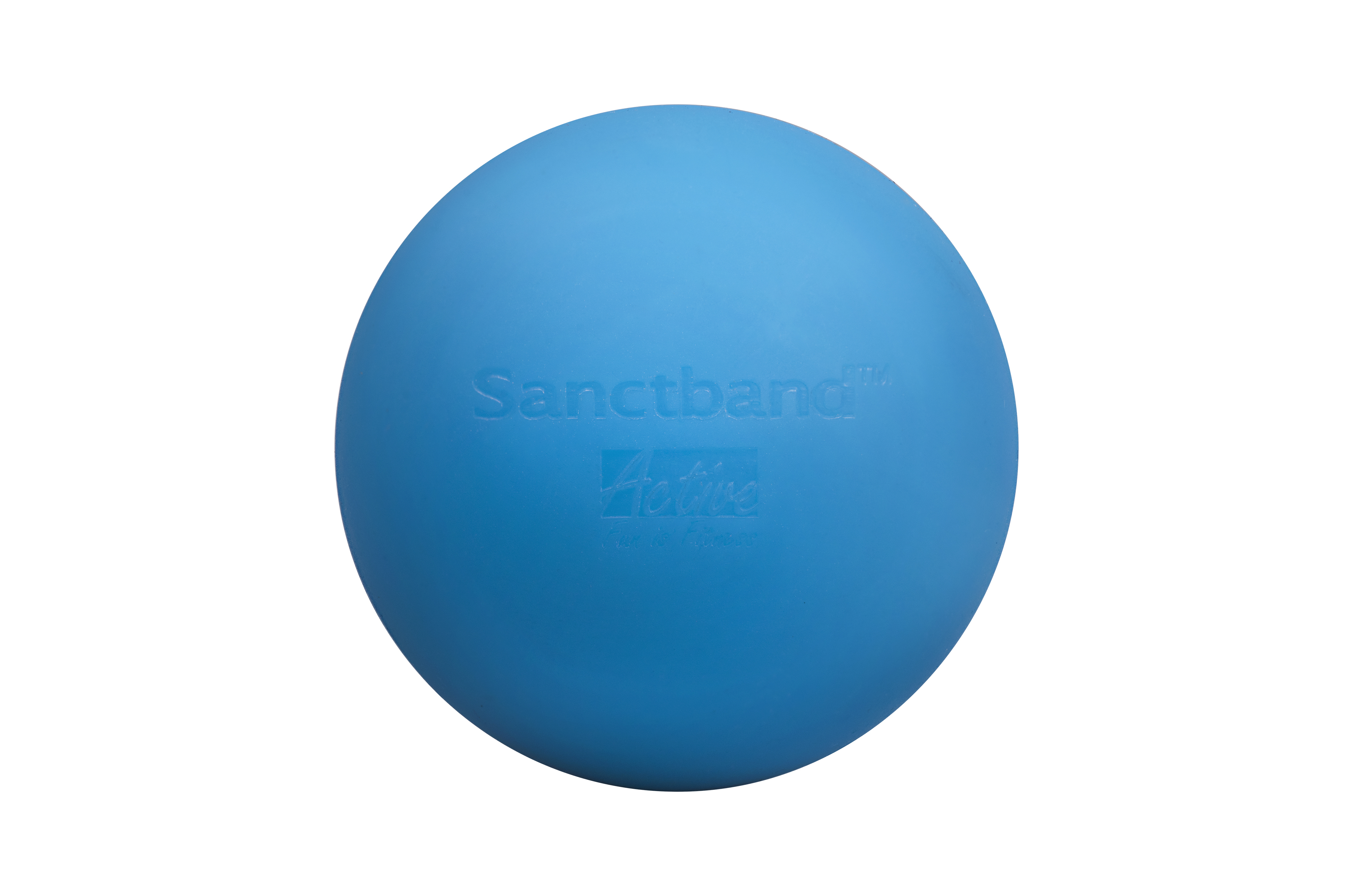 SBA Massage Ball Loose Pack Teal