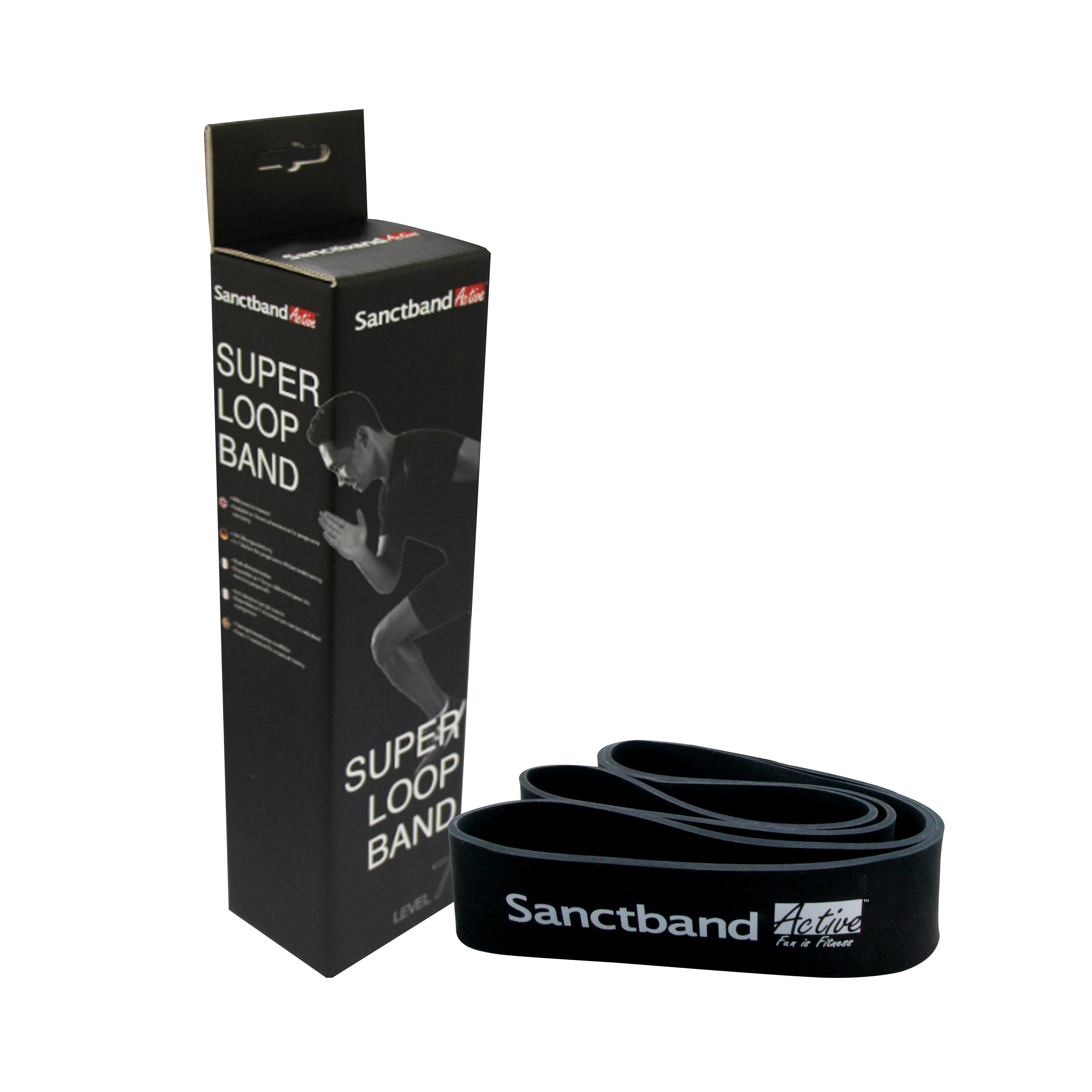 SBA Superloop Band Retail Pack Black IMG 2