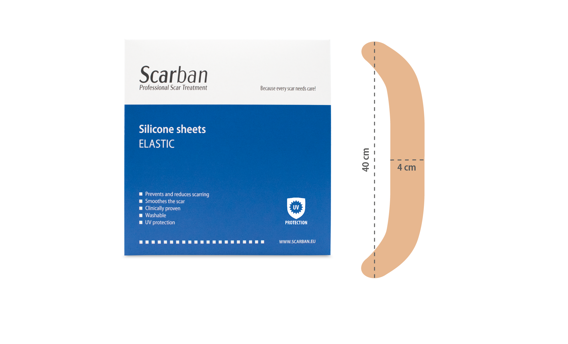 Scarban Elastic Abdomen 002