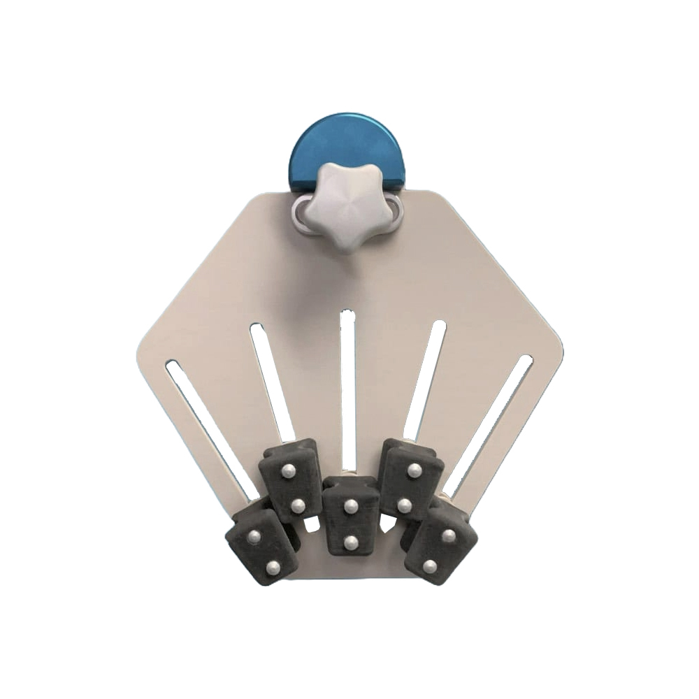 790 0058 XPS Wrist Traction FINAL