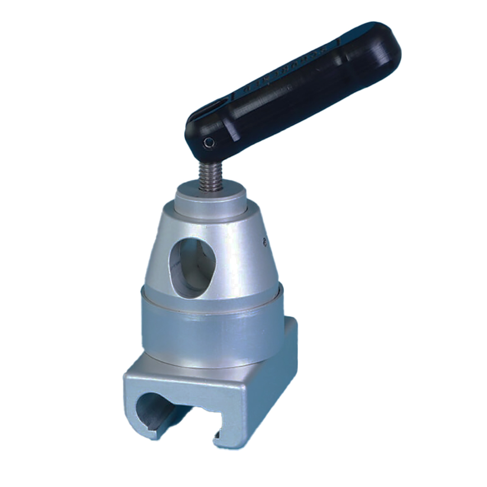 800 0006 Schure Socket