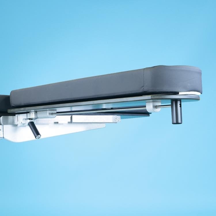 800 0008 Standard Armboard newst BR2020 750x750 pad