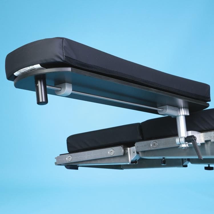 800 0009 Adjustable Height Armboard 750x750 pad 1