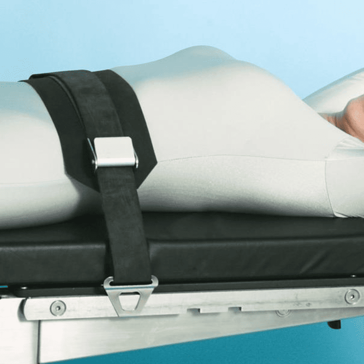 800 0057 Patient Restraint Strap 96 L