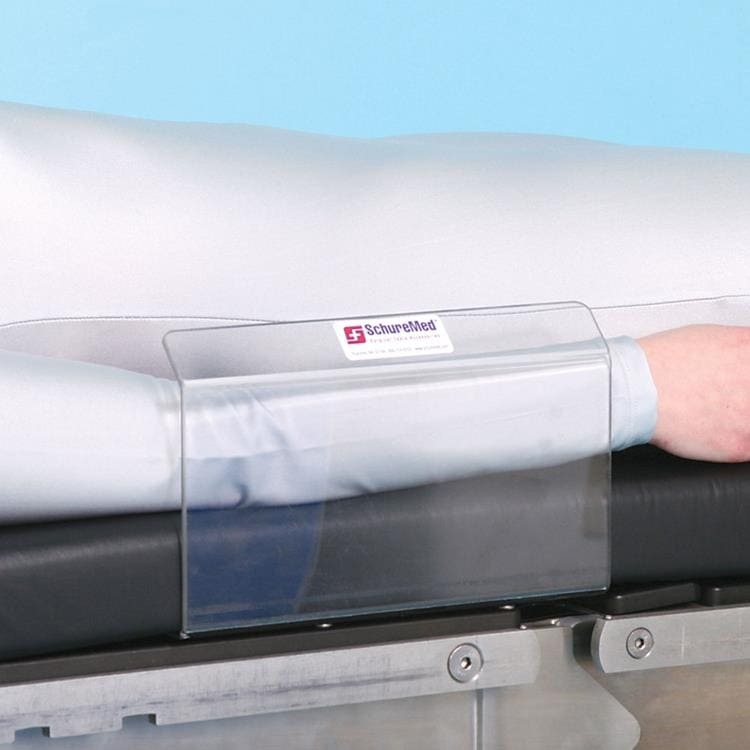 800 0084 Toboggan Arm Leg Guard 750x750 pad