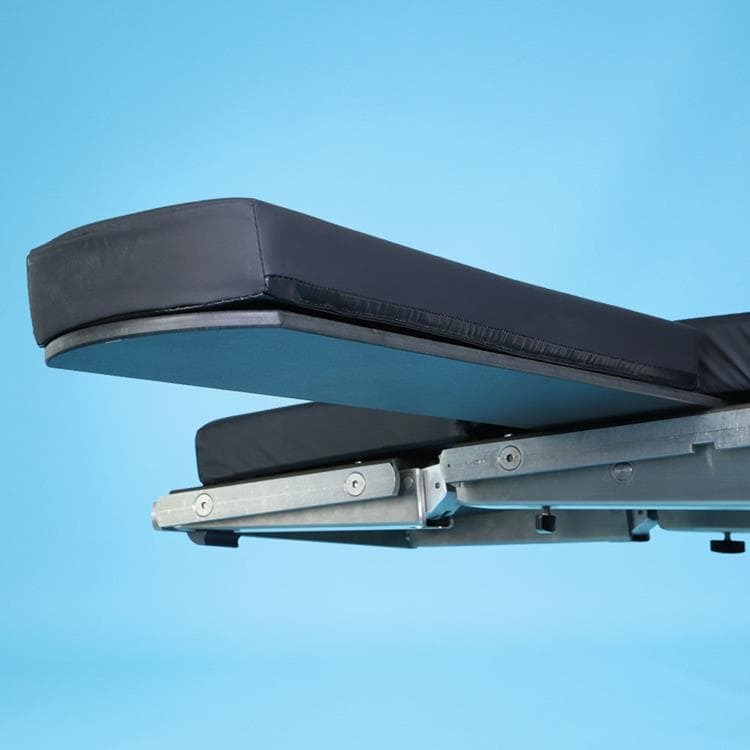 800 0297 Radiolucent Armboard 750x750 pad