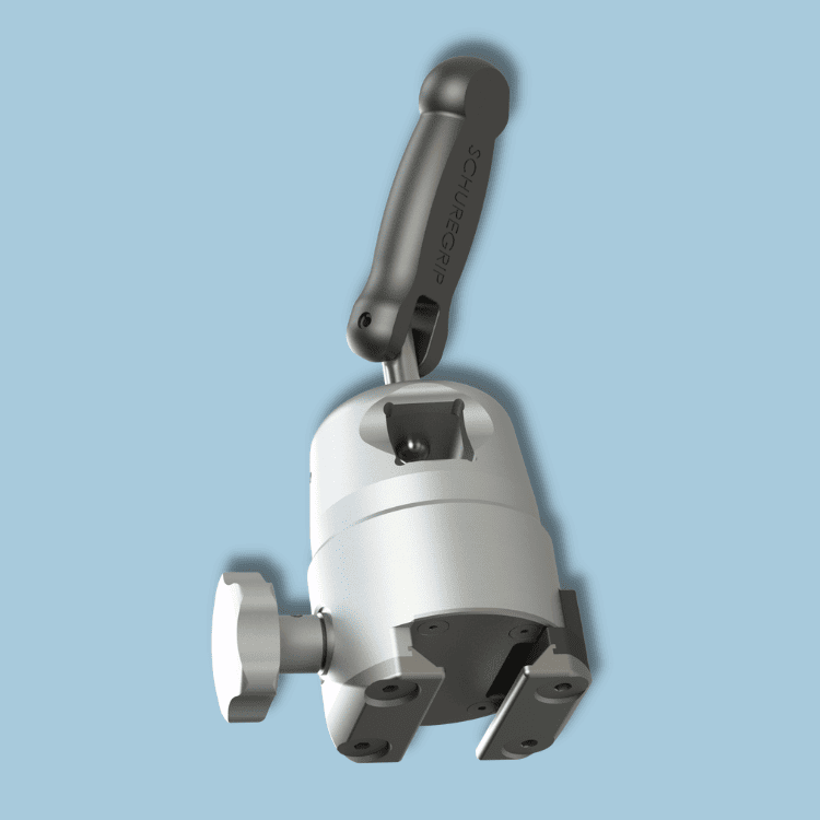 800 0386 SQ Infinitysq Clamp