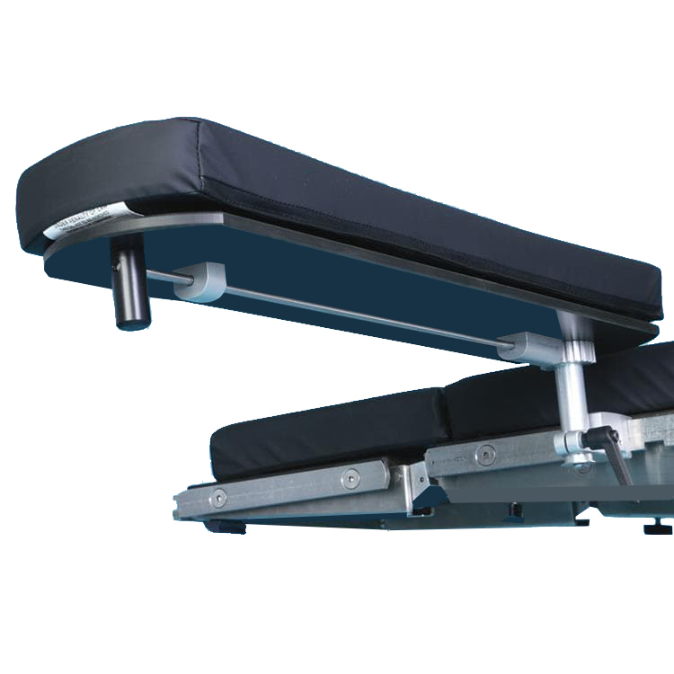 Adjustable Height Armboard