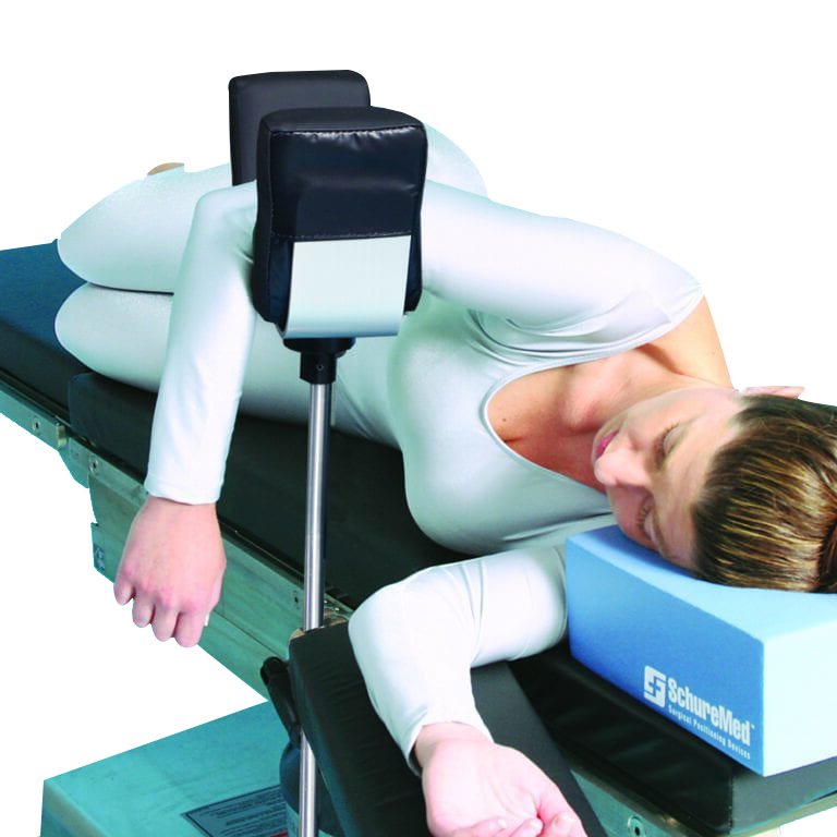 Elbow Arthroscopy Support