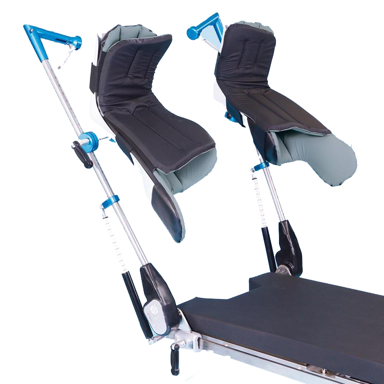 Great White Maxima Stirrups