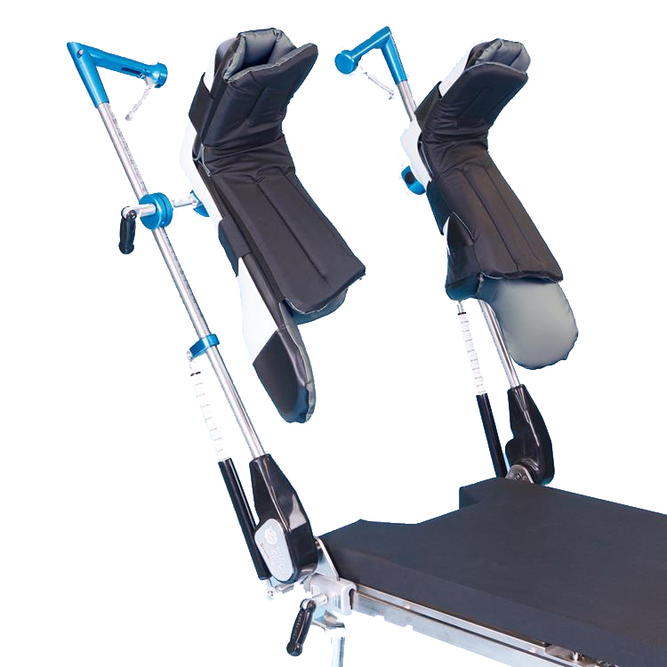 Great White Platinum Stirrups