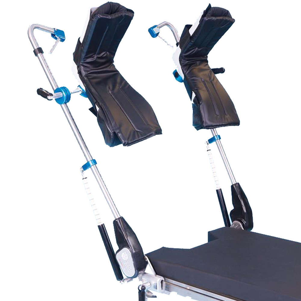 Great White Premium Stirrups