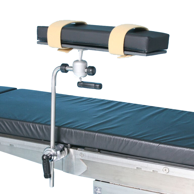 Multi Axis Arm Positioner