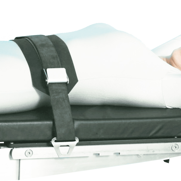 Patient Restraint Strap