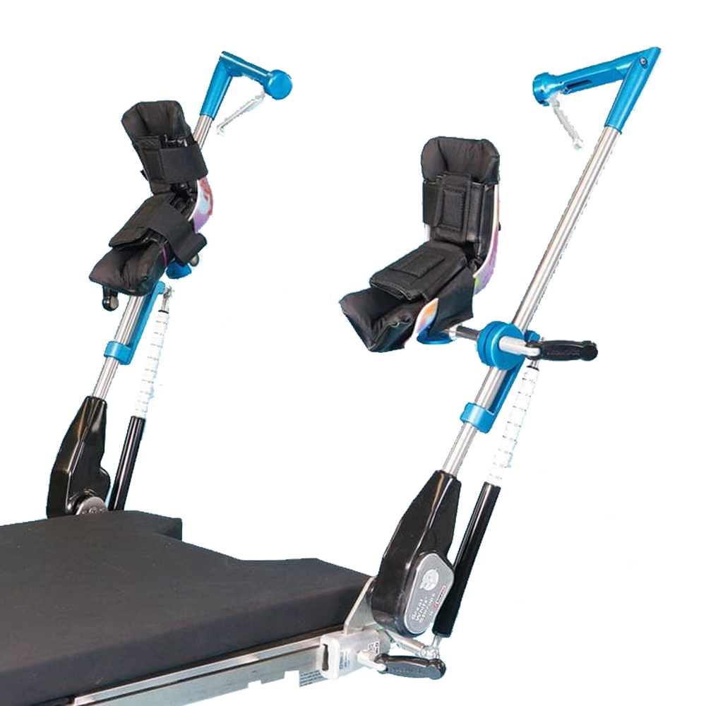 Pediatric E Z Lift Stirrups