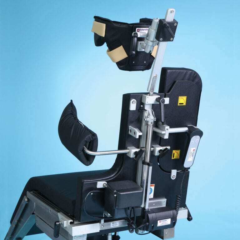 Powered Surgical Beach Chair 1 768x768