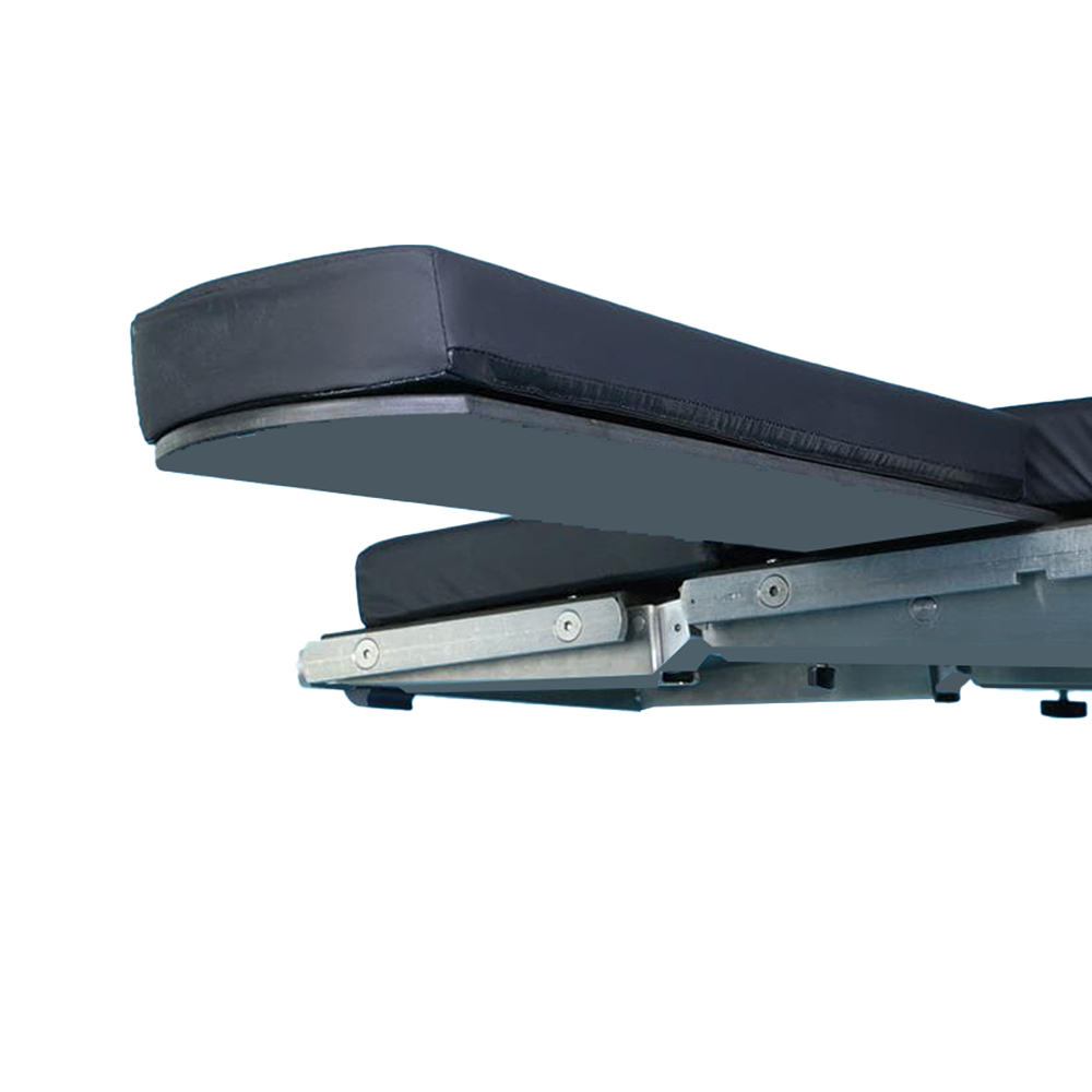 Radiolucent Armboard