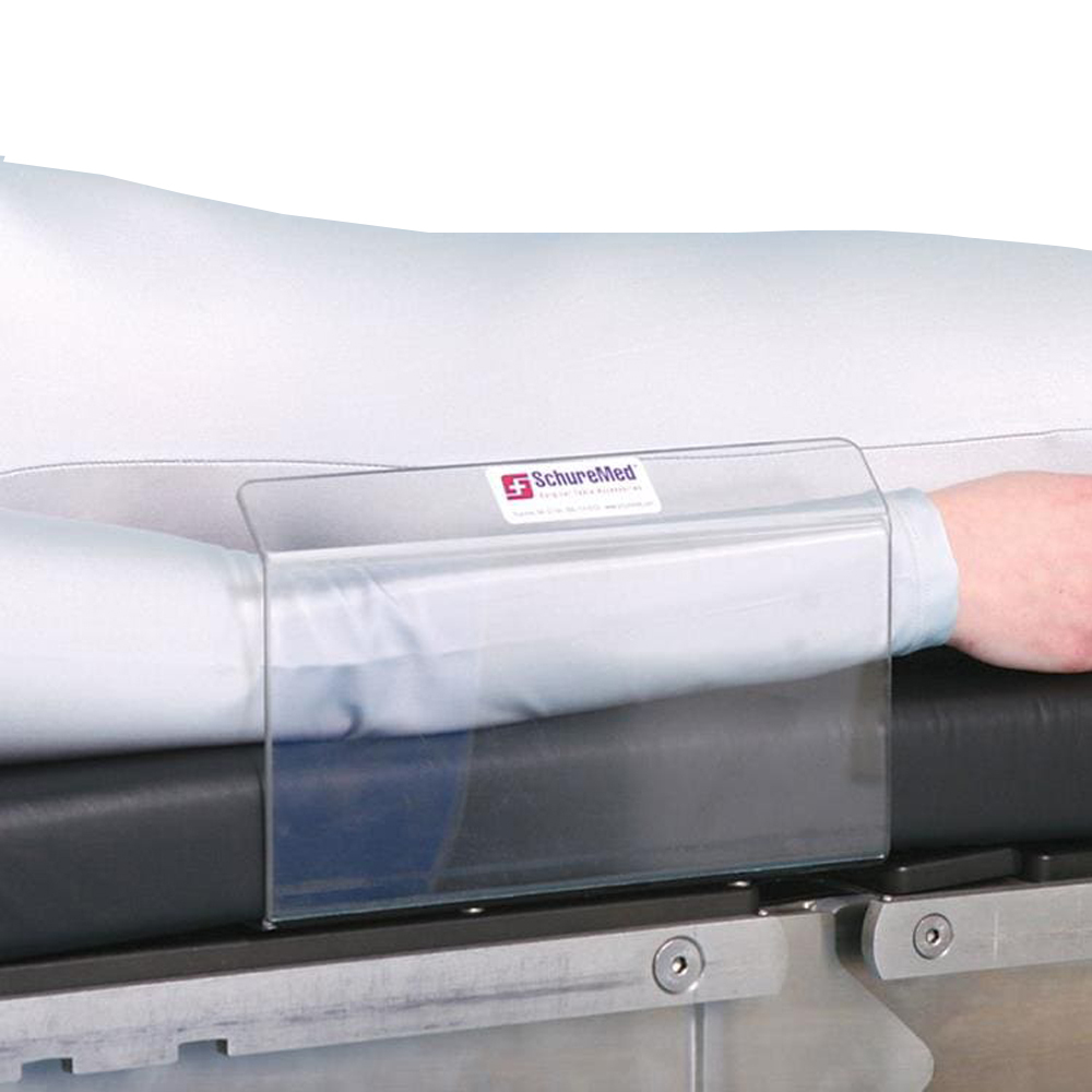 Toboggan Arm Leg Guards