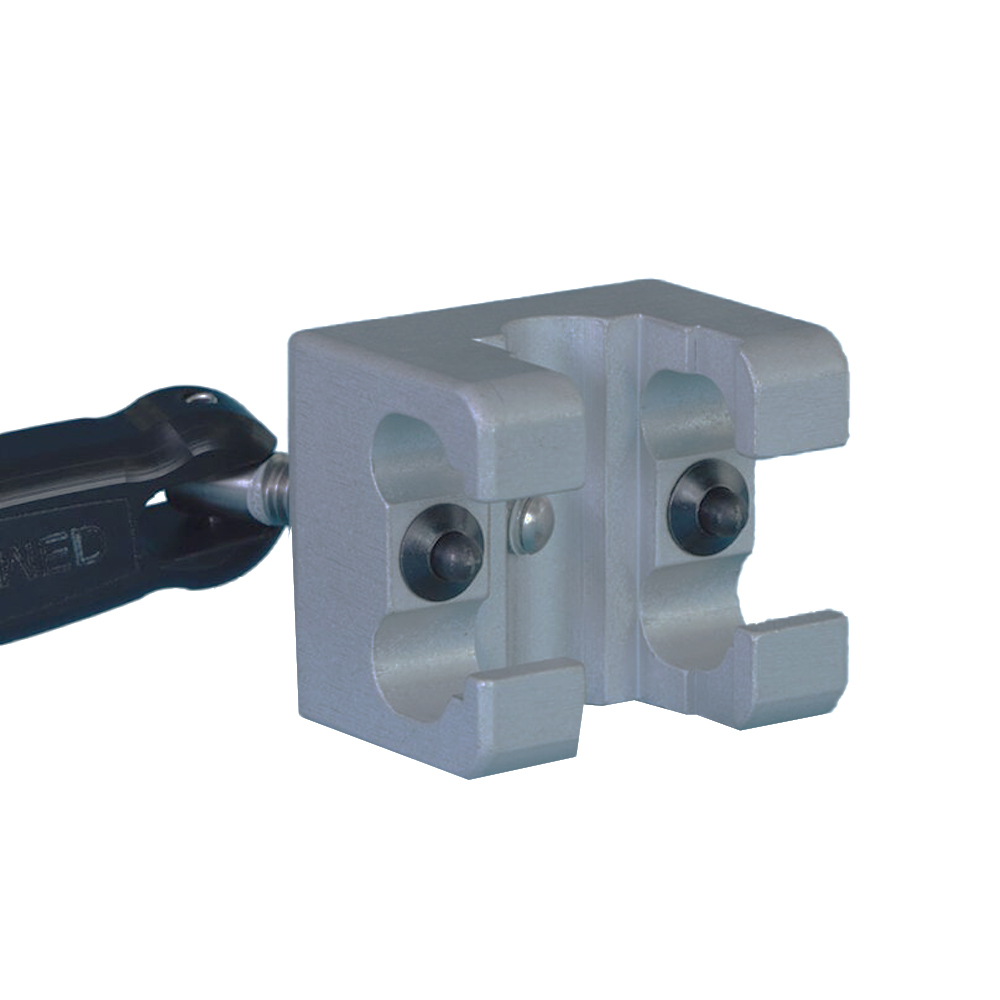 Universal Rail Clamp
