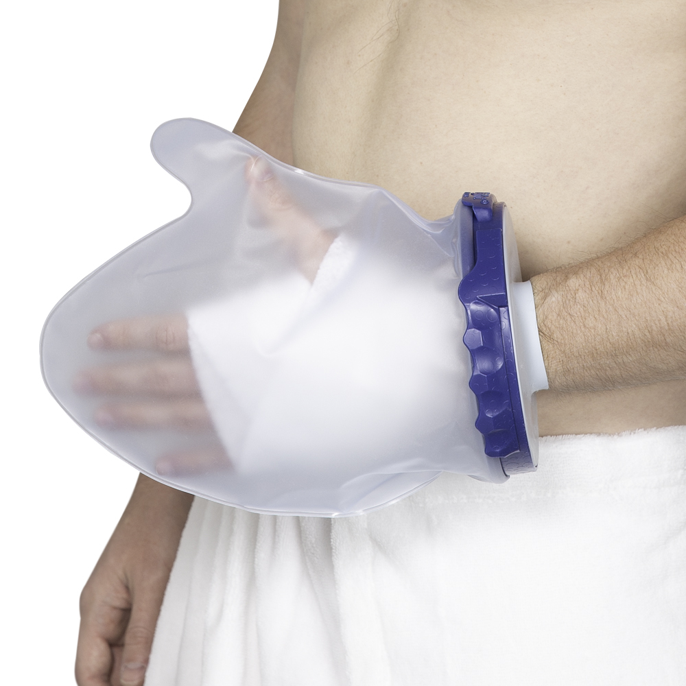 Seal Tight INFINITY Adult Hand PROD