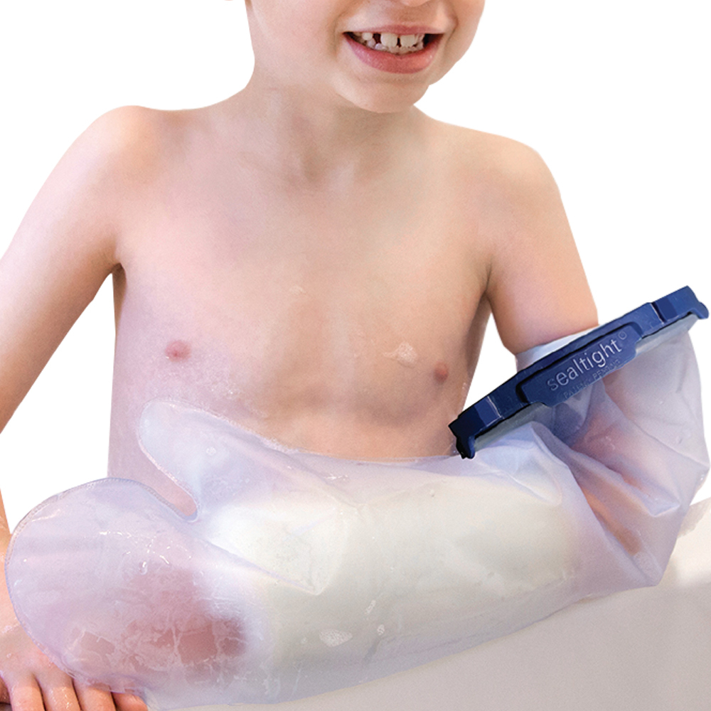 Seal Tight INFINITY Pediatric Arm PROD