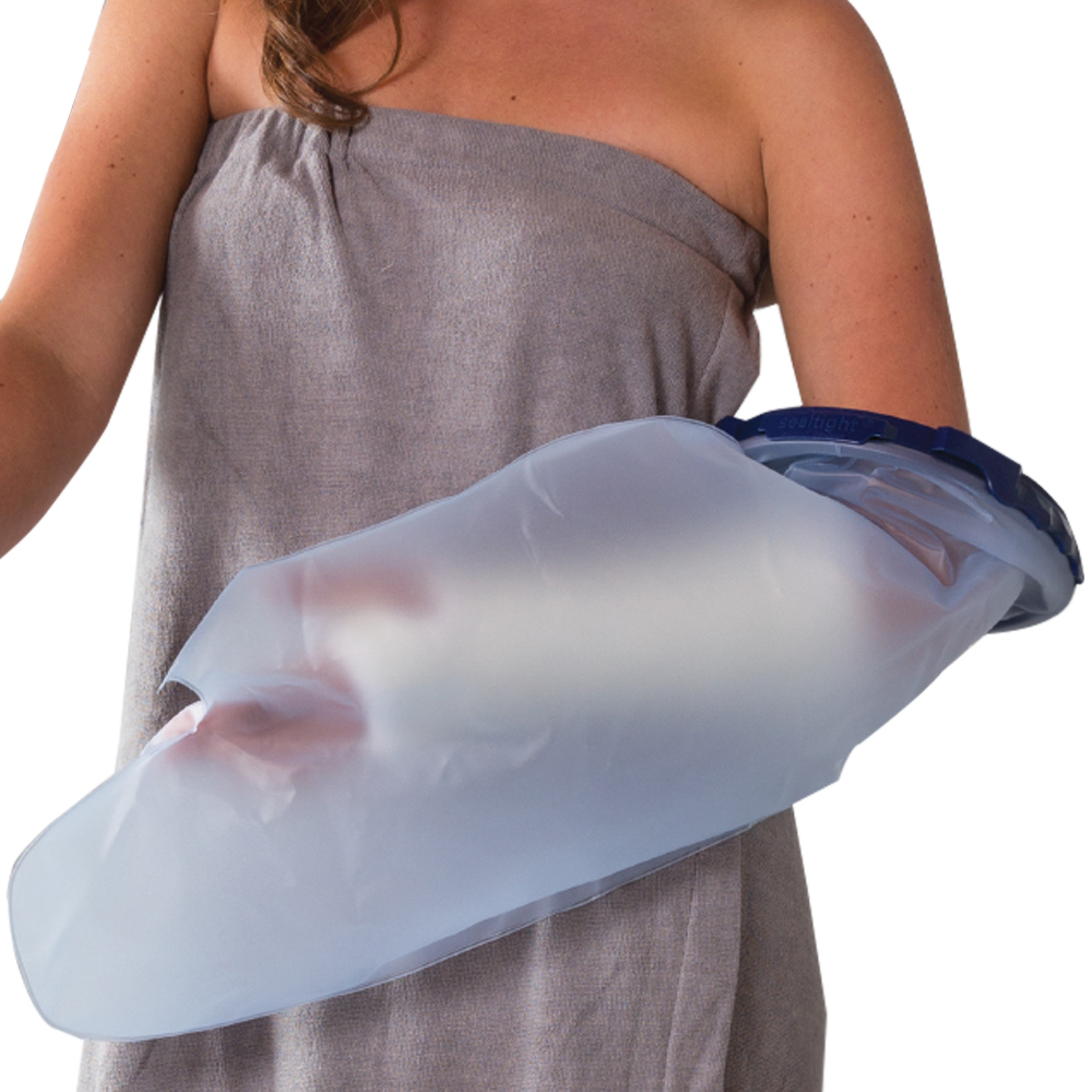 Seal Tight INFINITY Wide Short Arm PROD