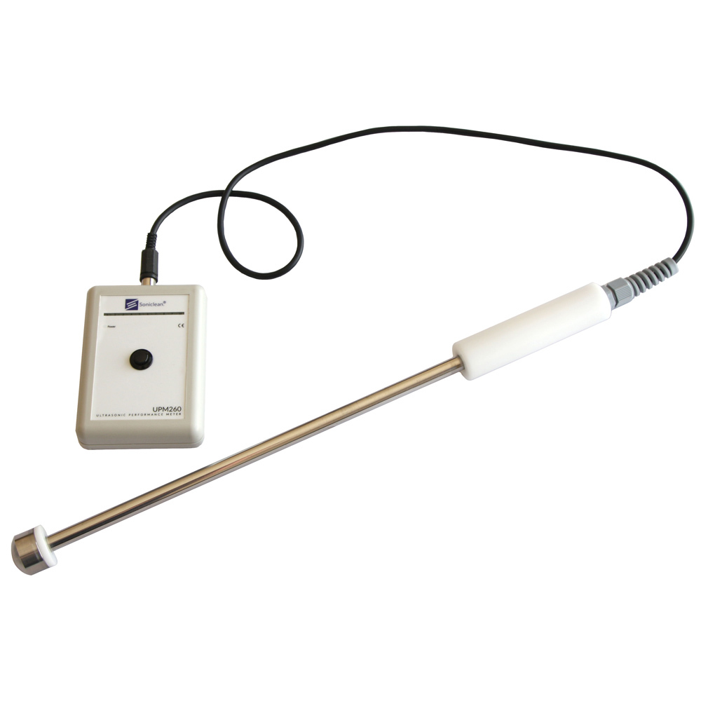Soniclean upm260 1