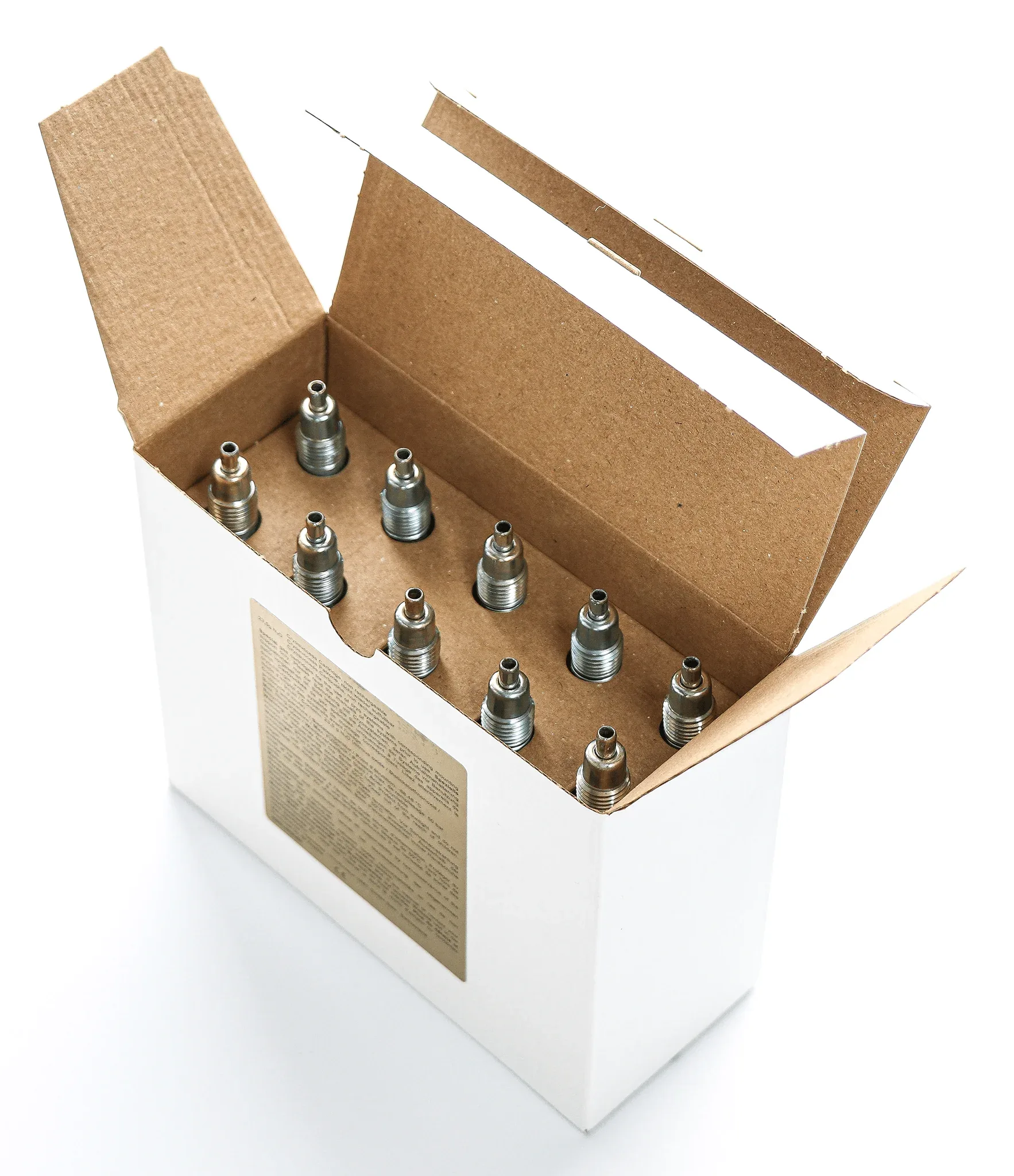 Cartridge cryosuccess cartridge 23 5g 10 box 3